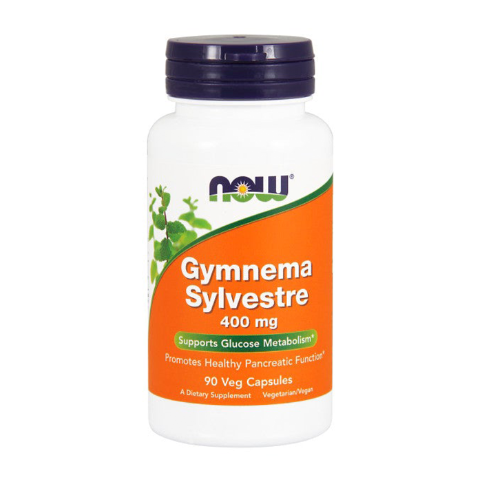 Gymnema Sylvestre 400mg Now 90 viên
