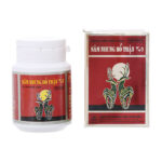 Sâm Nhung Bổ Thận TW3