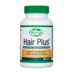 Hair Plus Organika 60 viên