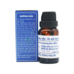 Acid Trichloracetic 80%