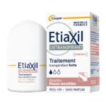 Lăn khử mùi Etiaxil Traitement 15ml