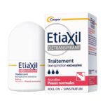 Lăn khử mùi Etiaxil Detranspirant Traitement 15ml