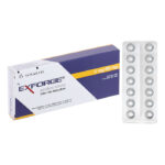 Exforge 5mg/80mg Novartis 28 viên