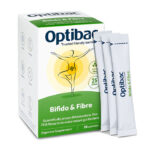 Men tiêu hóa Optibac Bifido Fiber  30 gói
