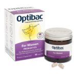 Optibac Women Probiotics