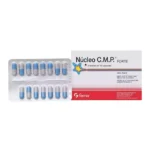 Nucleo CMP Forte Ferrer 30 viên