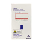 Flecaine 100mg Viatris