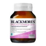 Blackmores Multivitamins