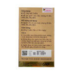 Thasucavn Extra hỗ trợ bổ thận 150 viên