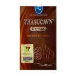 Thasucavn Extra 30 viên - Hỗ trợ bổ thận