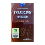 Thasucavn Extra hỗ trợ bổ thận 150 viên