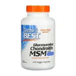 Glucosamine Chondroitin MSM with OptiMSM