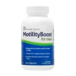 MotilityBoost For Men 60 viên