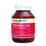 Viên uống bổ bầu Pregnancy DHA