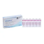Ovumix Elea 6 viên