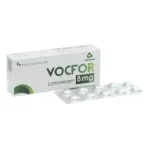 Vocfor 8mg