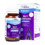Probiotics Mens Multivitamin