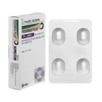 Thuốc loãng xương Fosamax Plus 70mg/5600IU