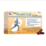 Thuốc bổ sung canxi PM NextG Cal