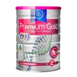 Sữa Premium Gold Follow-on Formula 900g