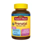 Viên uống bổ bầu Prenatal Folic Acid + DHA