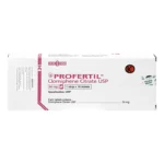 Profertil 50mg thuốc kích thích nang trứng 10 viên