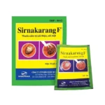 Thuốc trị sỏi thận, sỏi mật Sirnakarang F