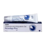 Kem trị mụn Acnedap Plus 15g