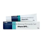 Kem trị mụn Adapex BPO 20g