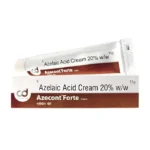 Kem trị mụn Azecont Forte 20% 15g
