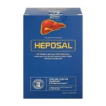 Viên uống hạ men gan Heposal