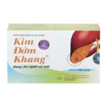 Kim Đởm Khang 30 viên