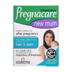 Vitabiotics Pregnacare New Mum