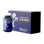 Nhất Vương Bổ Thận Xtramen 30 viên