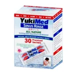 Dung dịch vệ sinh mũi xoang Yukimed Sinus Rinsec