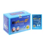 Bio-acimin Gold bổ sung lợi khuẩn 30 gói