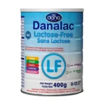Sữa Danalac LF – Lactose Free 400g