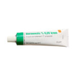 Kem trị vảy nến Dermovate Cream 0.05% 15g