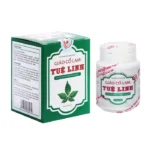 Giảo Cổ Lam Tuệ Linh giúp giảm mỡ máu