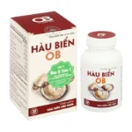 Tinh chất Hàu Biển OB