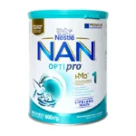 Sữa NAN Optipro HM-O 1 Nestlé tăng đề kháng 800g