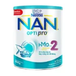 Sữa NAN Optipro 2 HM-O Nestlé tăng đề kháng 900g
