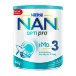 Sữa NAN Optipro HM-O 3 Nestlé tăng đề kháng 900g