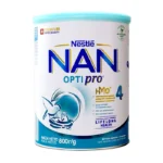 Sữa NAN Optipro HM-O 4 Nestlé tăng đề kháng 800g