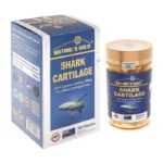 Viên bổ khớp Shark Cartilage