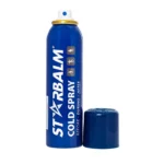 Xịt lạnh giảm đau, kháng viêm Starbalm Cold Spray 150ml