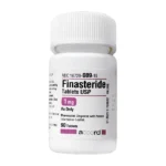 Thuốc mọc tóc Accord Finasteride 1mg