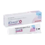 Kem trị mụn Klenzit MS 0.1% 15g