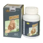 Mohoi Kingphar 60 viên - Giảm tiết mồ hôi