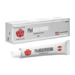 Kem trị nám, tàn nhang PhilDomina 10g
